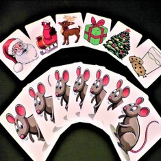 Ultimate Homing Card - Christmas by Tommy James